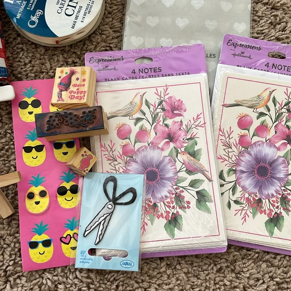 Arts and Crafts Bundle - Picture 6 of 7